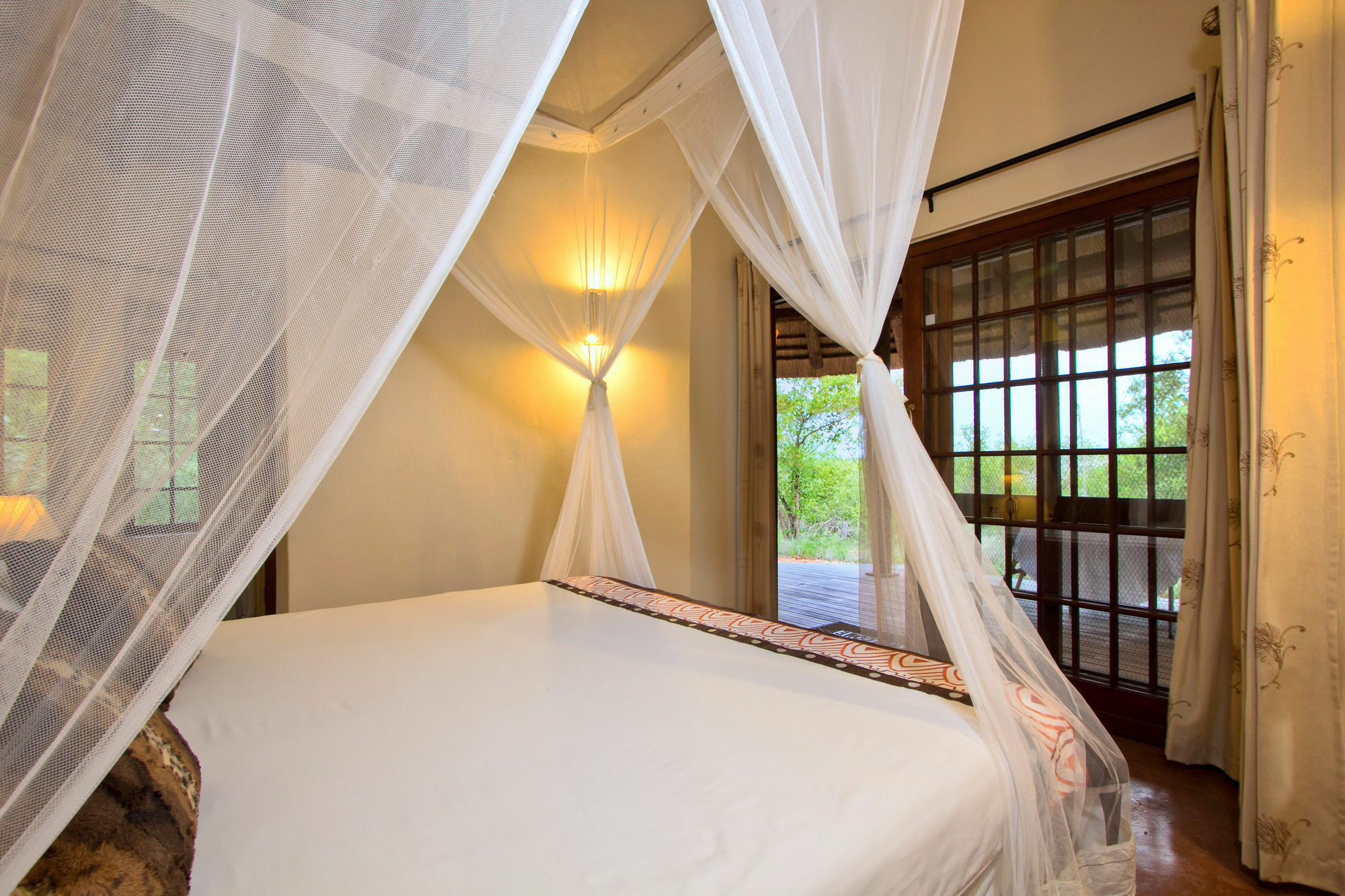Casart Game Lodge Grietjie Game Reserve Kültér fotó